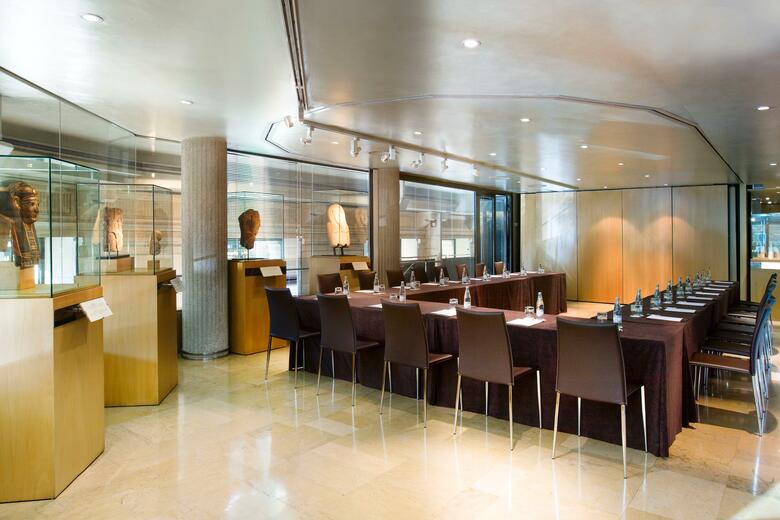 Hotel Claris