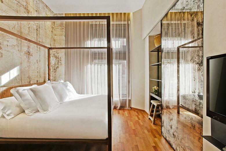 Hotel Claris