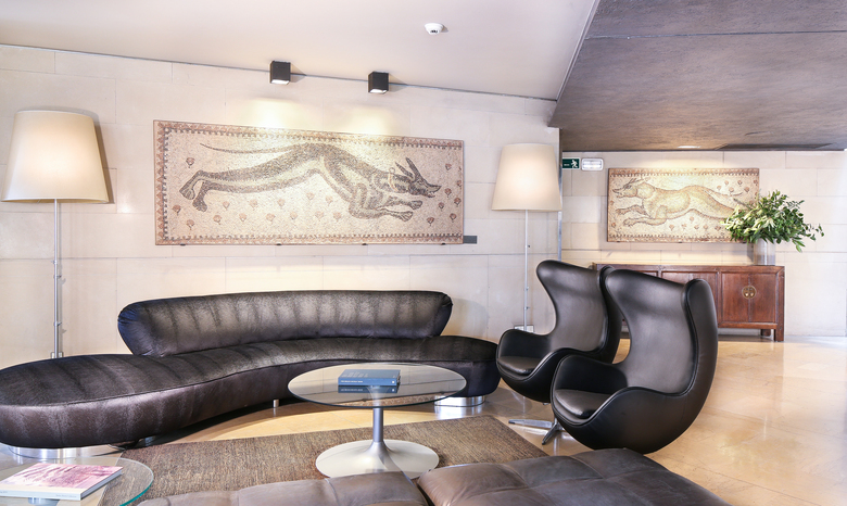 Hotel Claris