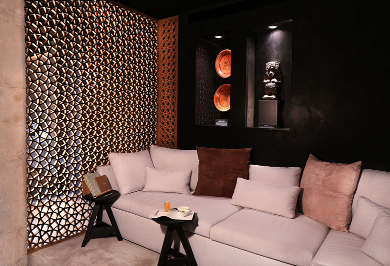 Hotel Claris
