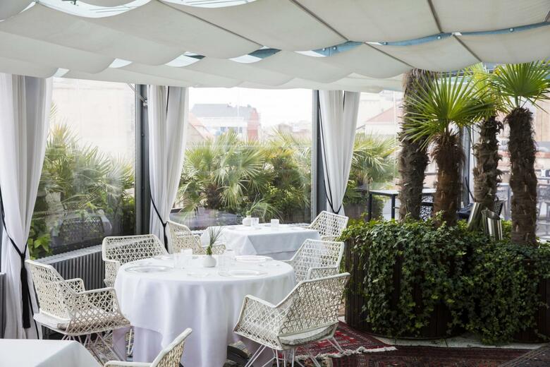 Hotel Claris