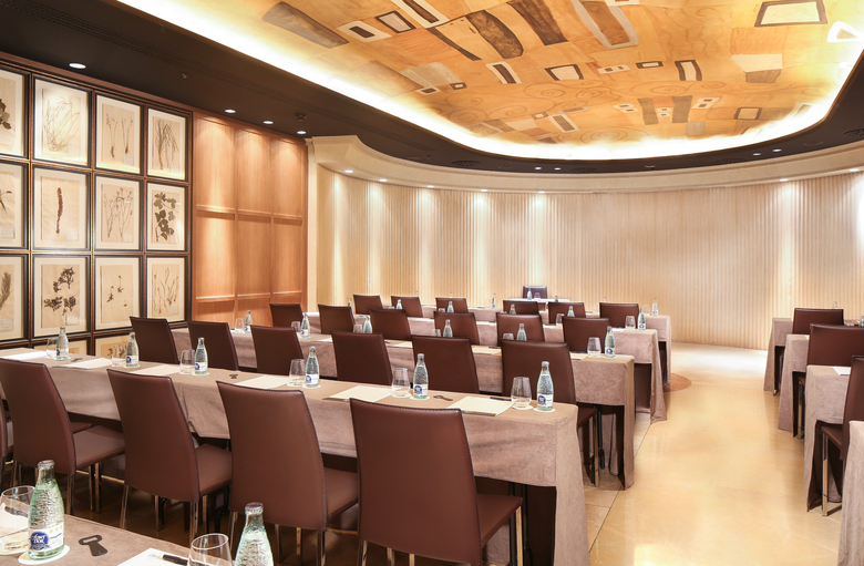 Hotel Claris