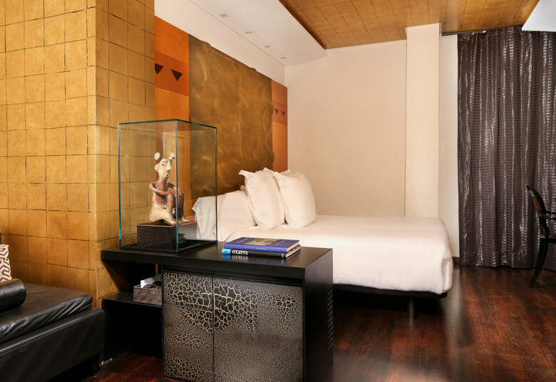 Hotel Claris