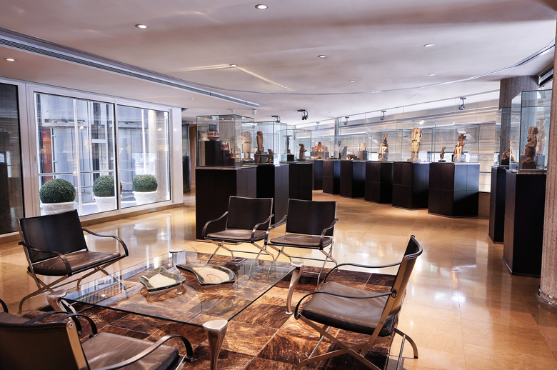 Hotel Claris