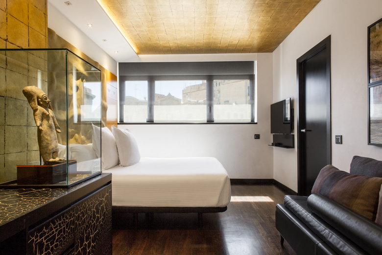Hotel Claris