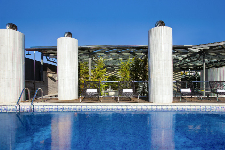 Hotel Claris