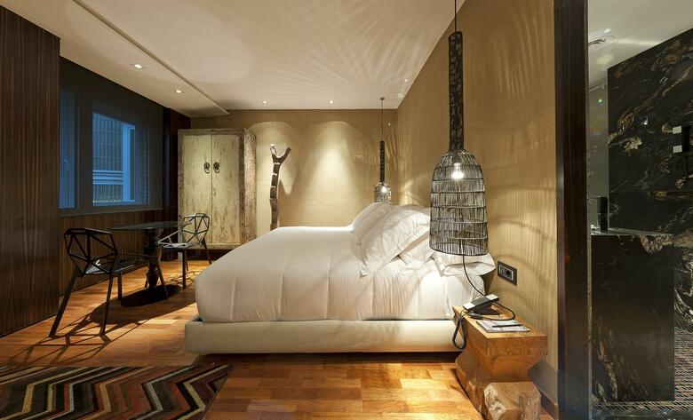 Hotel Claris