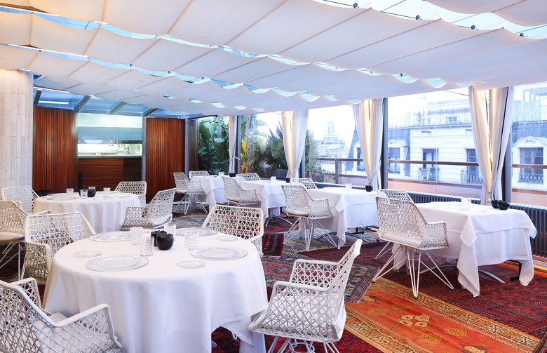 Hotel Claris