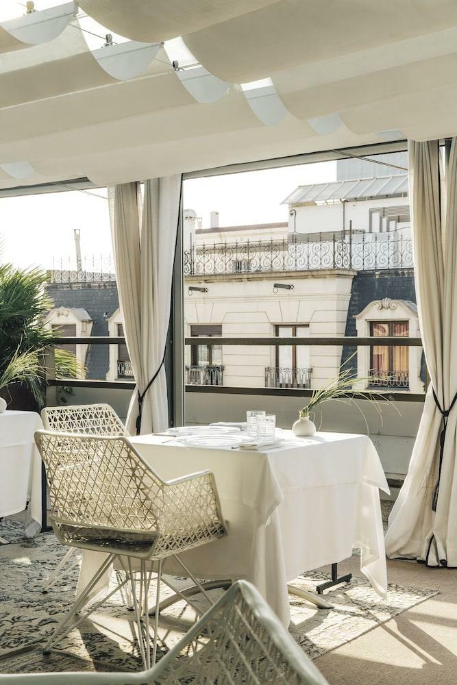 Hotel Claris