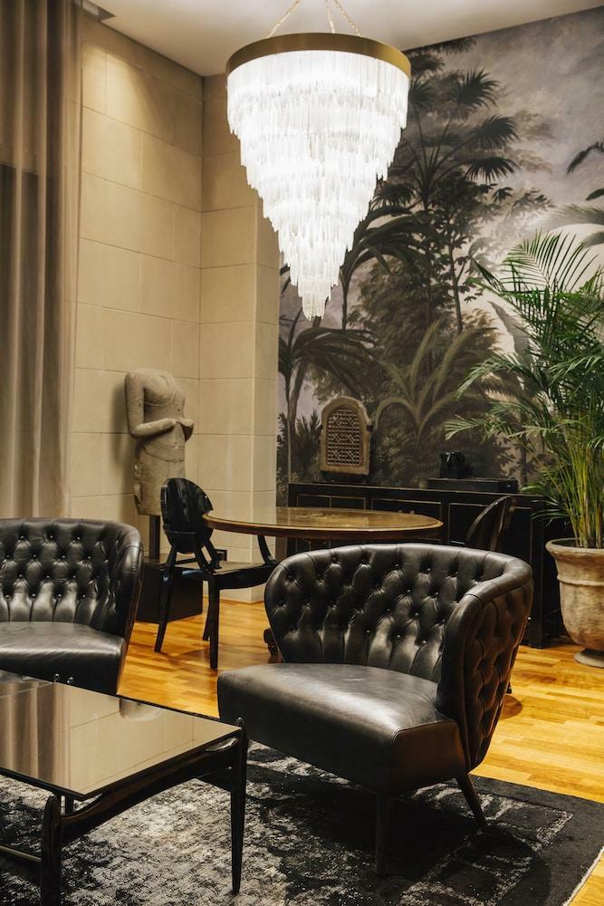 Hotel Claris