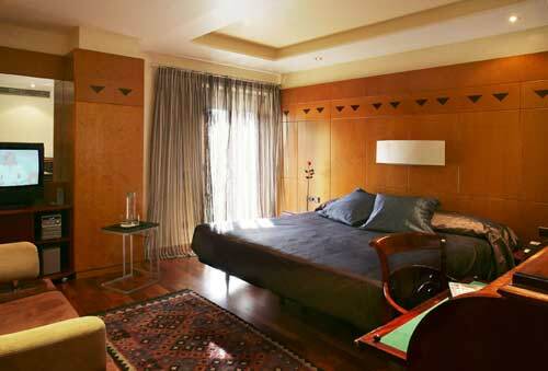 Hotel Claris