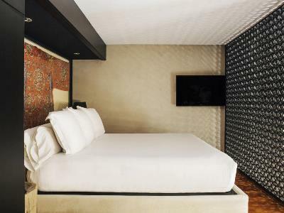 Hotel Claris