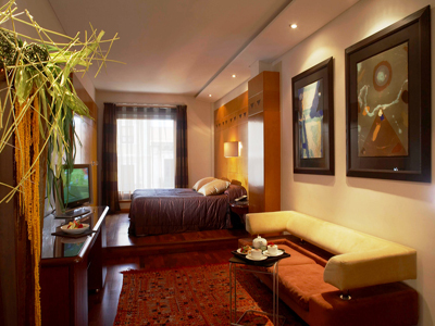 Hotel Claris