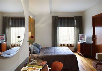 Hotel Claris