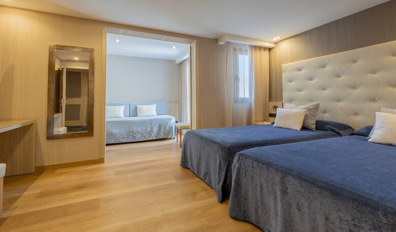 Hotel Rialto
