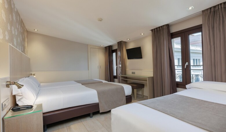 Hotel Santa Marta