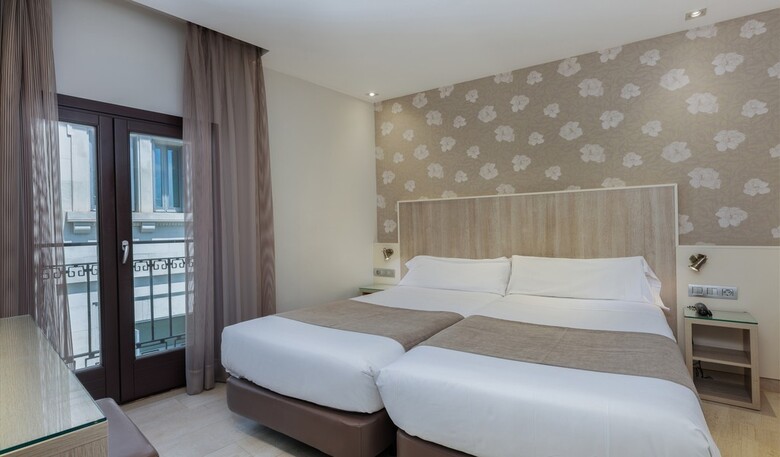 Hotel Santa Marta