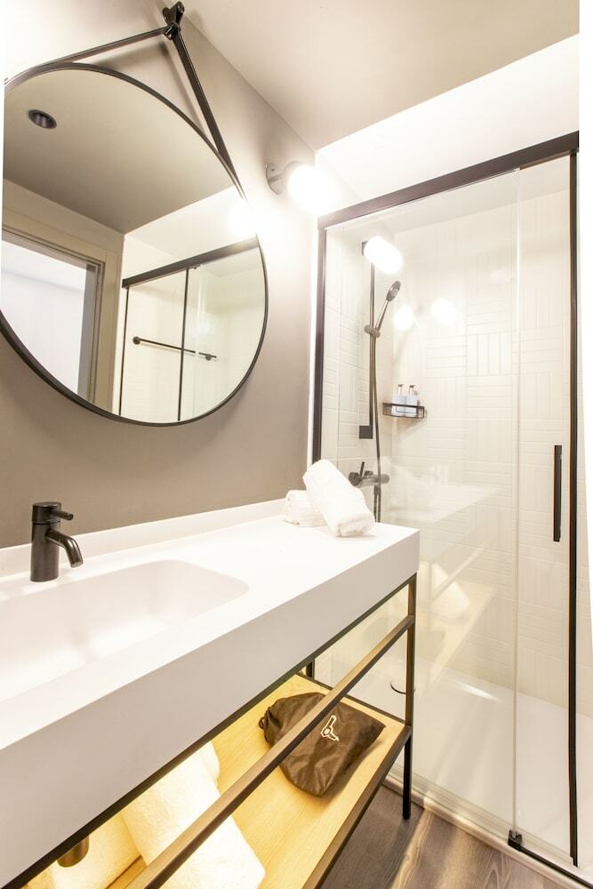 Hotel Moxy Barcelona