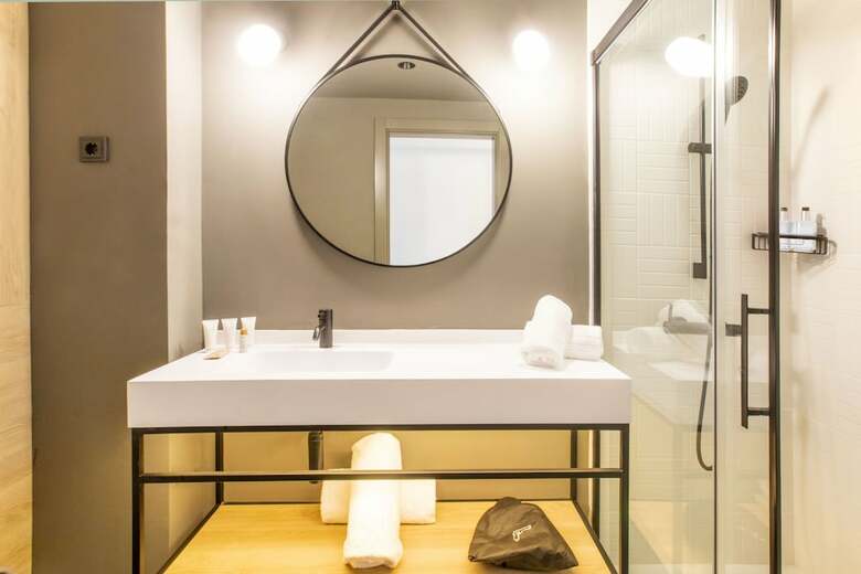 Hotel Moxy Barcelona