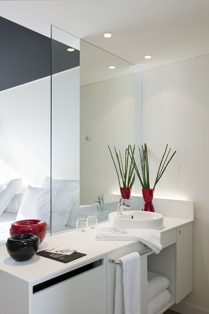 Hotel Barcel� Sants