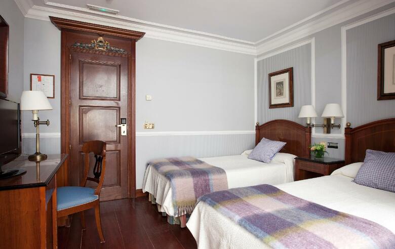 Hotel Rice Reyes Cat�licos