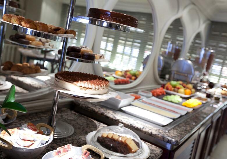 Hotel Rice Reyes Cat�licos