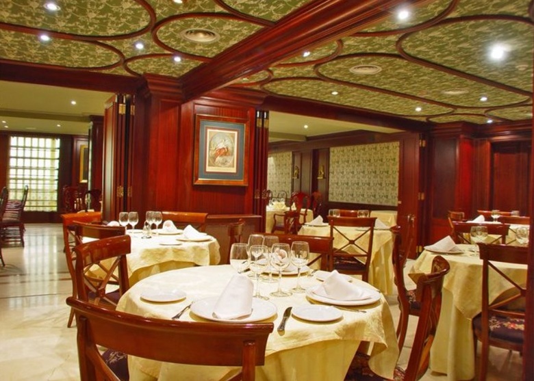 Hotel Rice Reyes Cat�licos