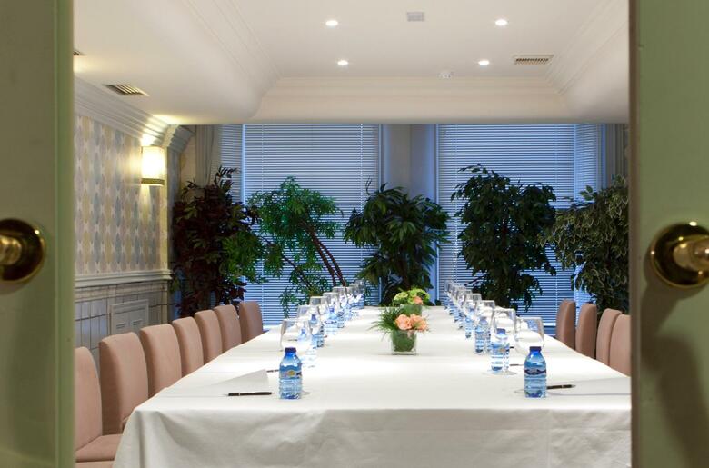 Hotel Rice Reyes Cat�licos