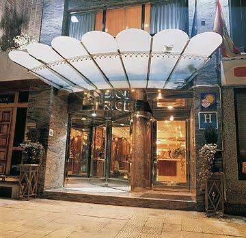 Hotel Rice Reyes Cat�licos