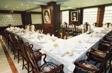 Hotel Rice Reyes Cat�licos