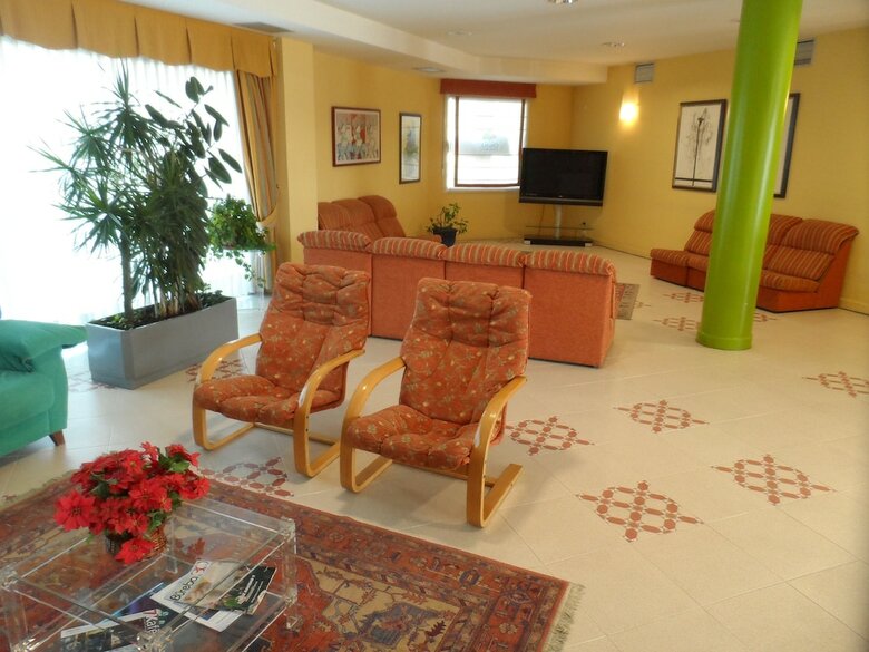 Hotel Rey Arturo