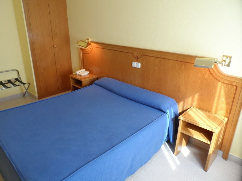 Hotel Rey Arturo