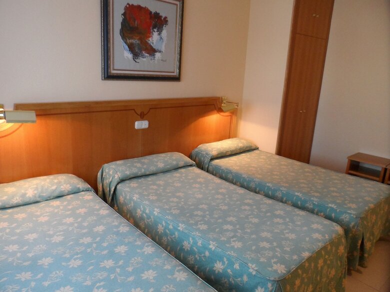 Hotel Rey Arturo