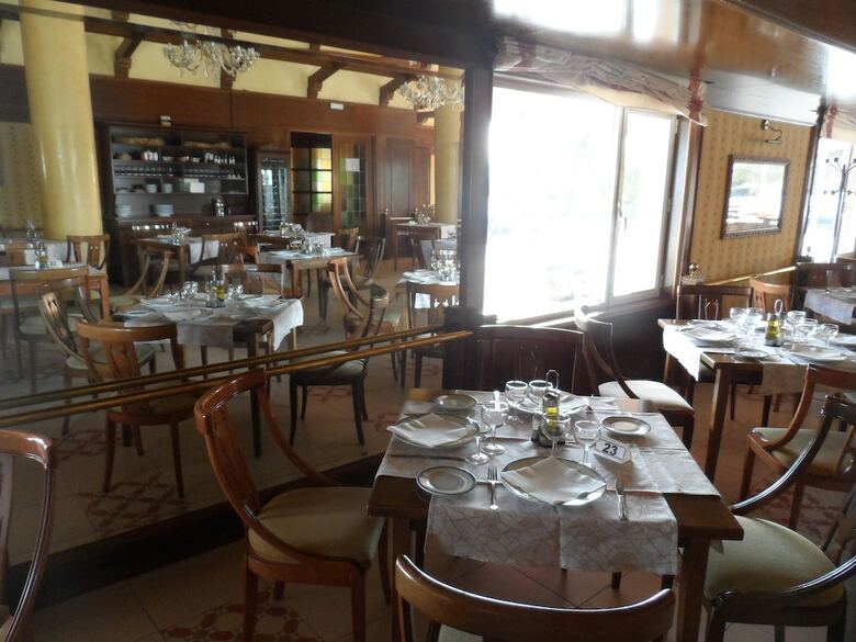 Hotel Rey Arturo