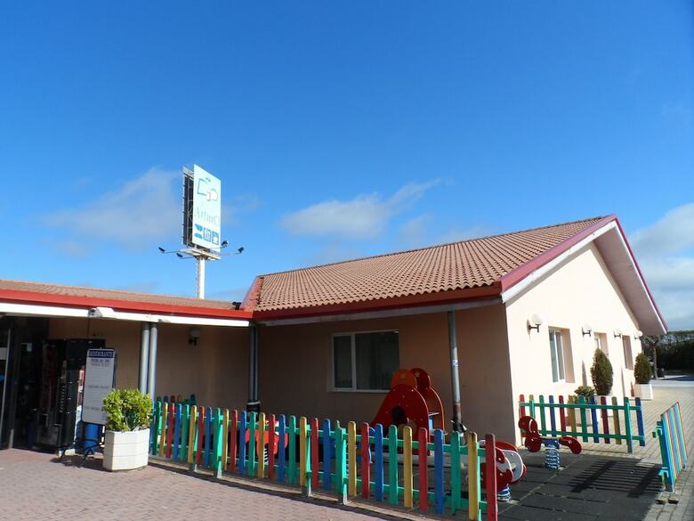 Hotel Rey Arturo
