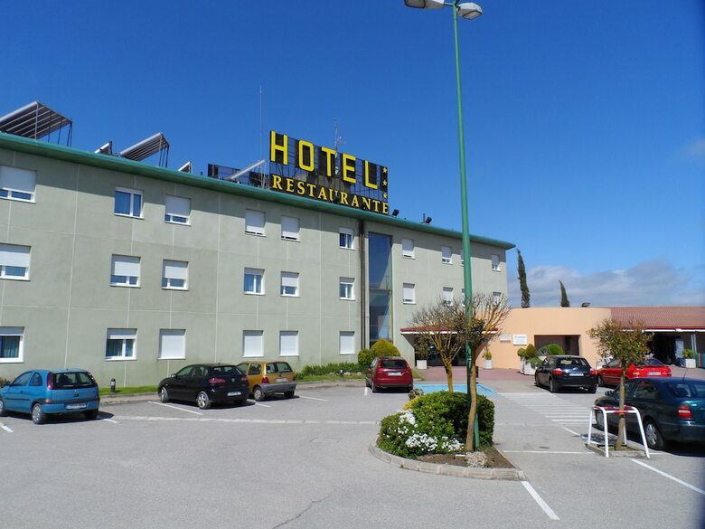 Hotel Rey Arturo