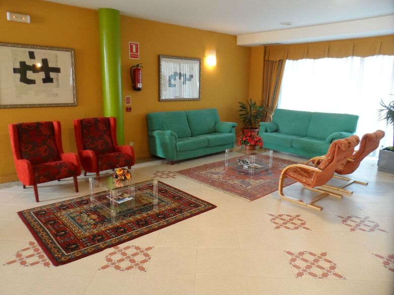 Hotel Rey Arturo
