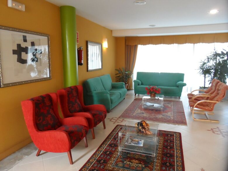 Hotel Rey Arturo