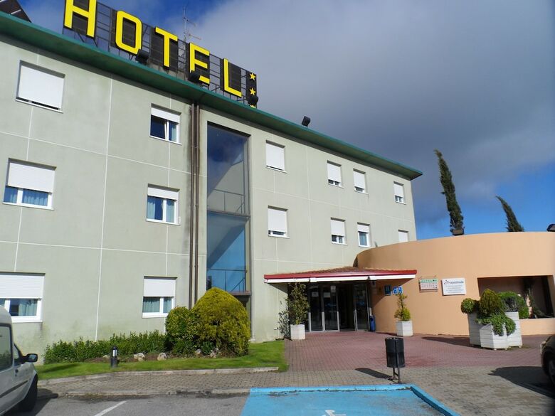Hotel Rey Arturo