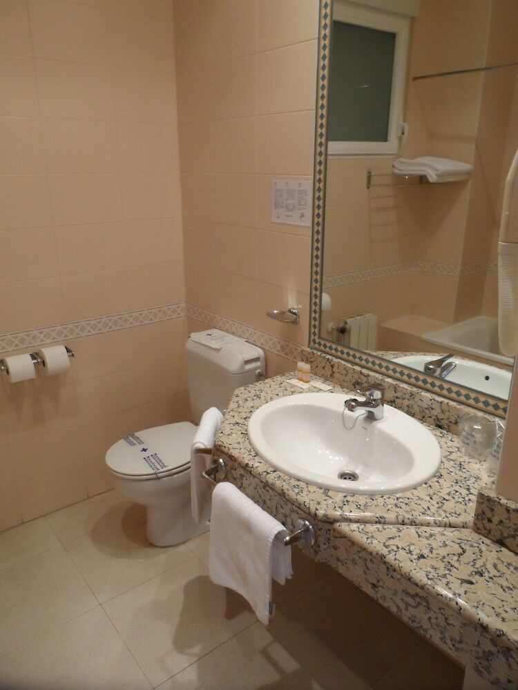 Hotel Rey Arturo