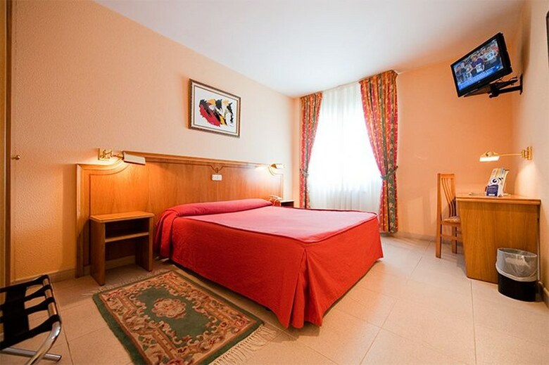 Hotel Rey Arturo