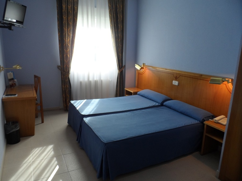 Hotel Rey Arturo