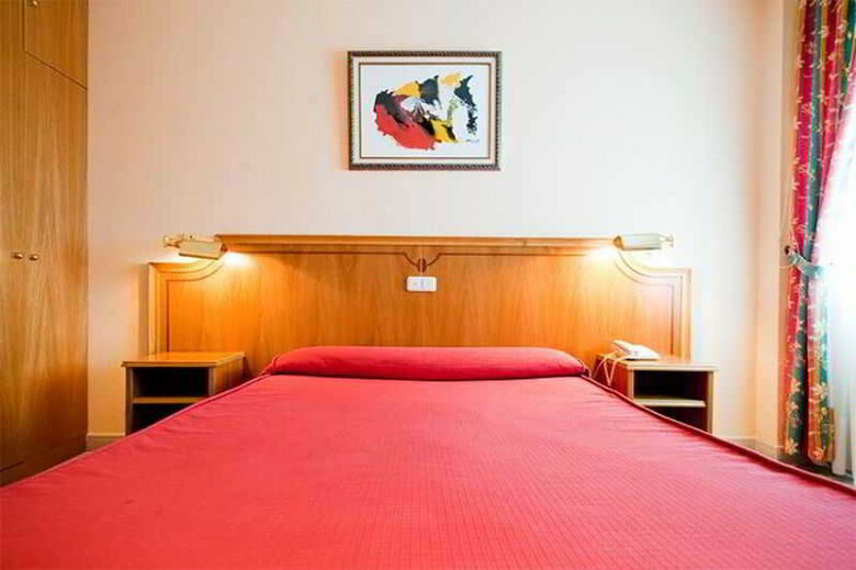 Hotel Rey Arturo