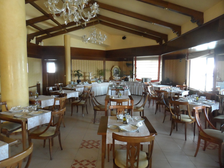 Hotel Rey Arturo