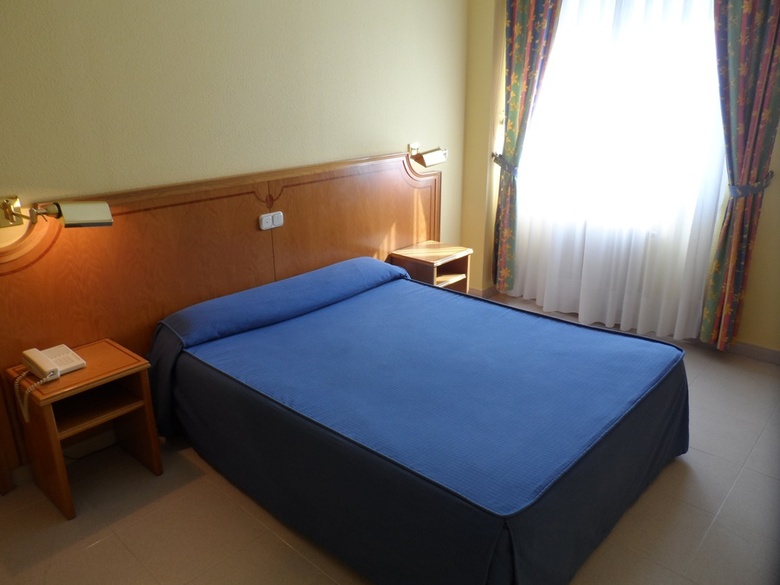 Hotel Rey Arturo