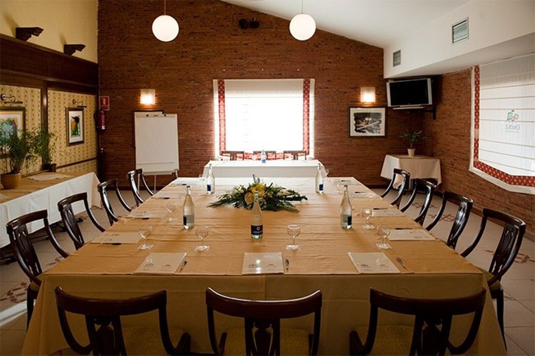 Hotel Rey Arturo