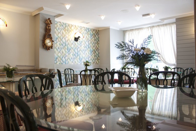 Hotel Mar�a Luisa