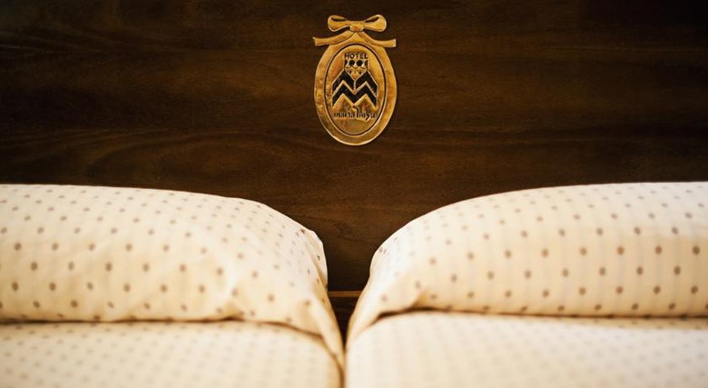 Hotel Mar�a Luisa