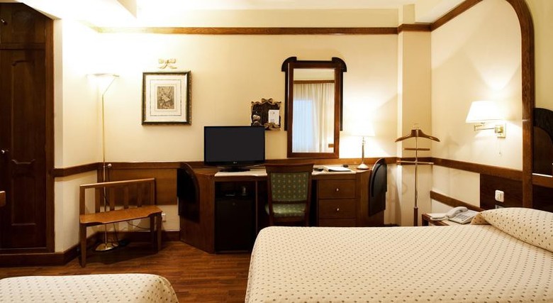 Hotel Mar�a Luisa