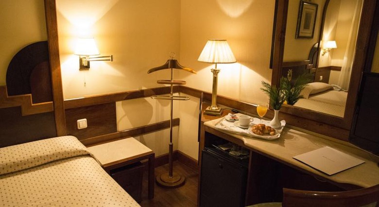 Hotel Mar�a Luisa
